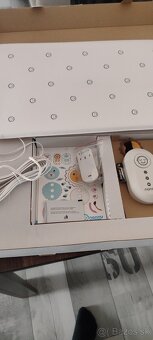 Monitor dychu - 2