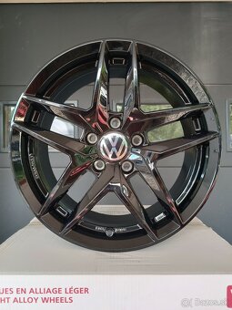5x112 R17 Borbet - 2