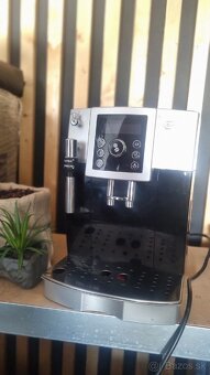 Delonghi plno automatický kávovar - 2