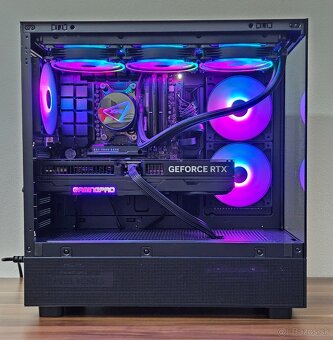 ⏰️ ryzen 7 7800x3D,RTX 5080,32GB DDR5,1TB SSD - 2