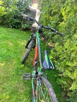 Bicykel CTM 26” - 2