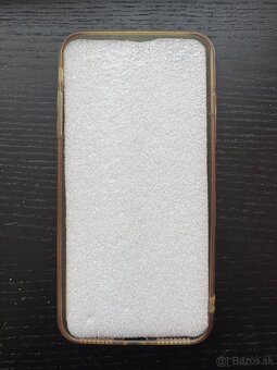 Kryt Boston Pastrňák na Iphone 8 Plus, 7 Plus - 2
