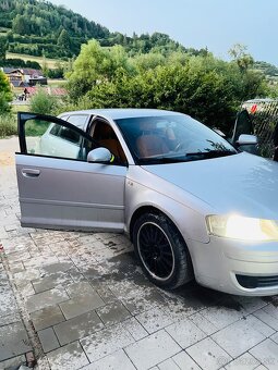 Audi a3 1.9 TDi - 2