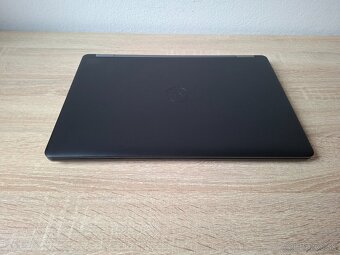DELL Latitude 5570 i5 6200u/256GB NVME/15.6 LED - 2