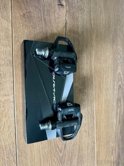 Shimano Dura-Ace PD-R9100 nášľapné pedále - 2