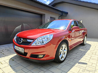 OPEL VECTRA GTS 1.9 CDTI 88kw 09/2008 SLOVENSKÉ - 2