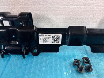 Skoda seat vw audi isofix predna sedacka 8T0 881 545 - 2
