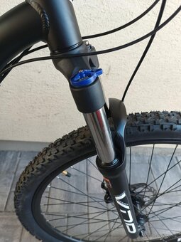 Horský bicykel 29” Vedora kotúčové brzdy - 2