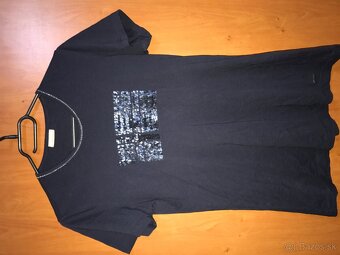 NAPAPIJRI originál damske tricko S - 2