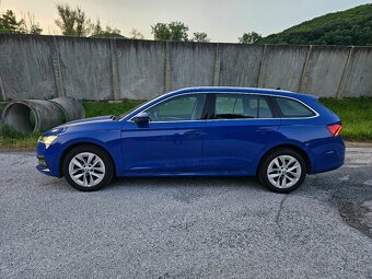 Škoda octavia 4 - 2