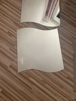 Zrkadla - 2