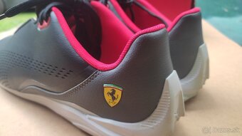 Puma Ferrari Drift Cat - 2