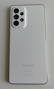 Samsung Galaxy A53 5G - 2