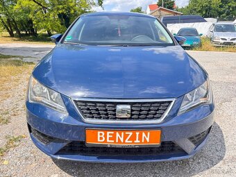 SEAT LEON 1.2 Tsi 57000km - 2