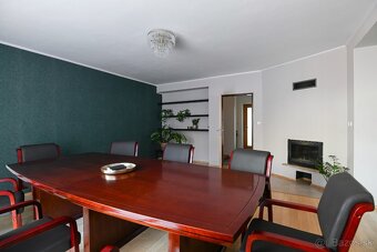 Samostatná kancelária a zasadačka v centre Košíc - 2