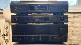 Denon PMA 1080R - 2