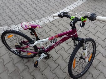Bicykel - 2