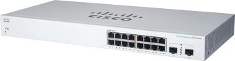 PREDAJ CISCO SWITCHE - PROFESIONÁLNA VÝBAVA - 2