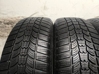 205/60 R16 Zimné pneumatiky Sava Eskimo 4 kusy - 2