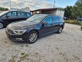 Vw passat variant - 2