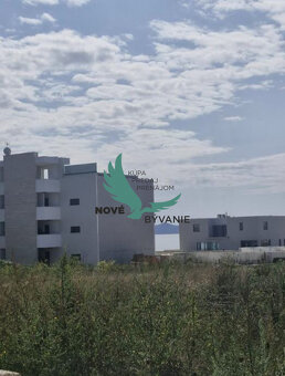 Chorvátsko- Apartmán so záhradou len 200m od mora - Privlaka - 2