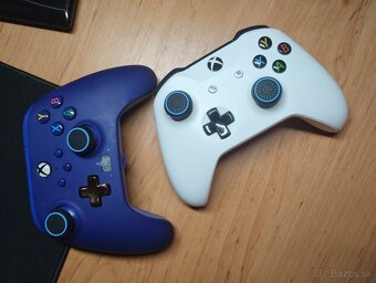 Vymením Xbox oné s+ps2 za series s - 2