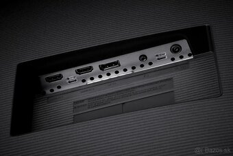Monitor 32" Samsung U32J590 - 2