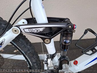 Trek fully evo SLX - 2