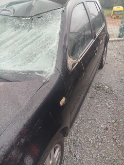 Volkswagen Golf 4 - 2