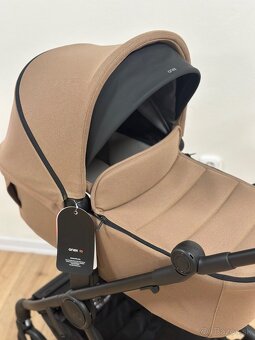 Anex IQ Sienna - 2