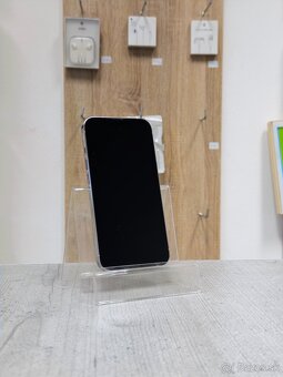 100% BATÉRIA - Apple iPhone 13 Pro 256GB Silver - 2