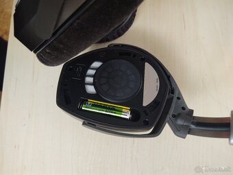 Sennheiser TR185 bezdrotove - 2