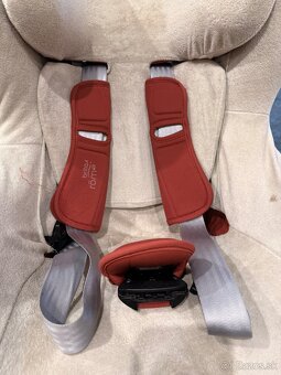 Britax Romer King Ii - 2
