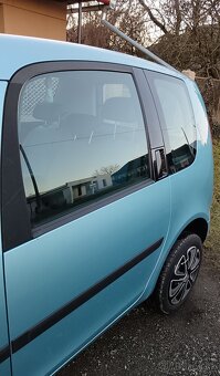Škoda Roomster 1.6 TDi - 2