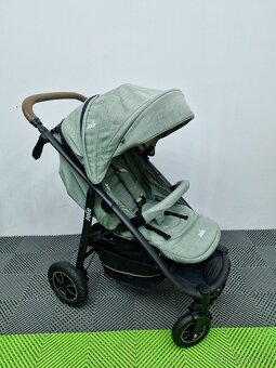 Kočík joie mytrax - 2