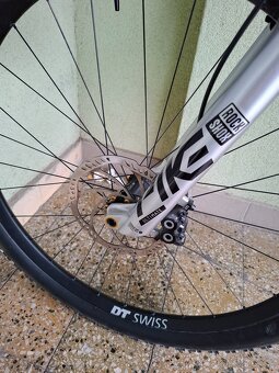 Horský bicykel Radon - 2