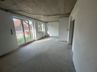 Predám novostavbu RD na kľúč - ROZHANOVCE - 2