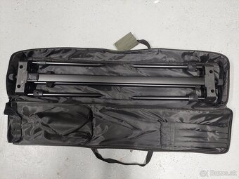 Stojan Prologic twin sky rodpod - 2