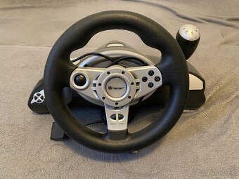 Tracer Zonda volant na pc - 2