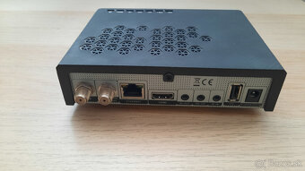 Predám Amiko Alien mini - 2