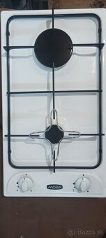 Varna plynova doska mora - 2