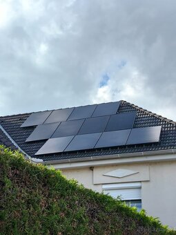 Vainex – hľadá montážnikov fotovoltiky do Rakúska - 2