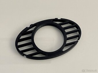 Ford Focus 2 - Držiak budíka - 2