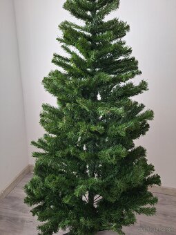 Vianočný stromček - 2