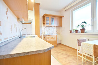 Priestranný 3 izb. byt, 70 m2, sídl. Pod Papierňou - 2