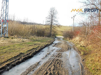 Na predaj, veľký pozemok 12.578m2 v priemyselnej zóne, mesto - 2