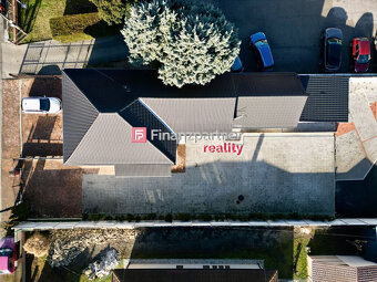 Na predaj 4-izbová kompletná rekonštrukcia rodinného domu - 2