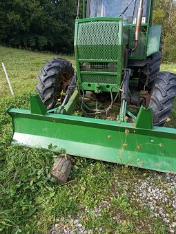 Predám Zetor 8245 - 2