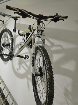 Ghost dámsky horský bicykel - 2