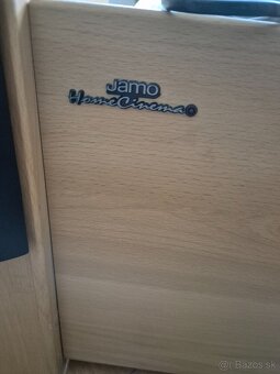 Jamo reproduktory a subwoofer - 2